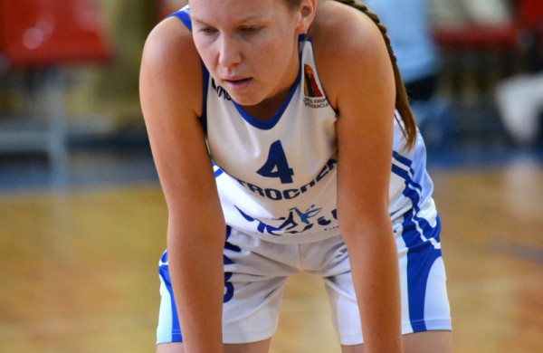 Nesėkminga antrojo etapo pradžia „Petrochema“ krepšininkėms