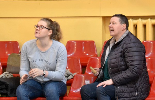 Nesėkminga antrojo etapo pradžia „Petrochema“ krepšininkėms