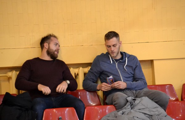 Nesėkminga antrojo etapo pradžia „Petrochema“ krepšininkėms