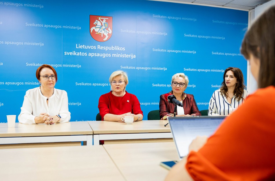 Dažniau nei kas antram Lietuvoje mirties priežastimi tampa širdies ligos – kas tai lemia