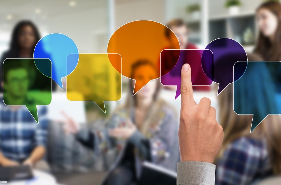 Nacionaliniai centrai kviečia į nemokamas nuotolines konsultacijas apie įtraukųjį ugdymą