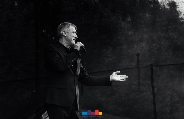 Jonavos traktieriuje šmaikščiai ir smagiai išlydėtas rugsėjis