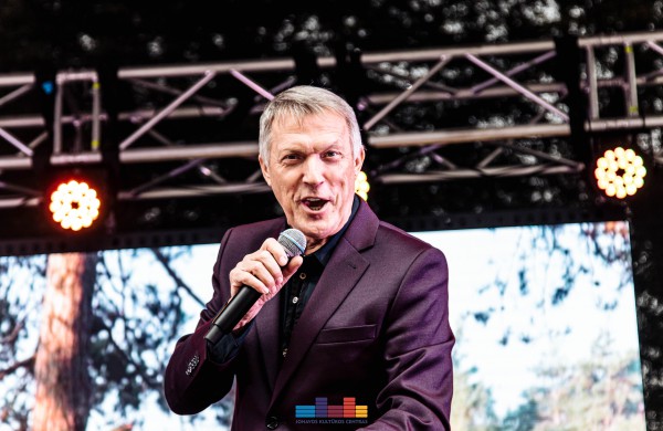 Jonavos traktieriuje šmaikščiai ir smagiai išlydėtas rugsėjis