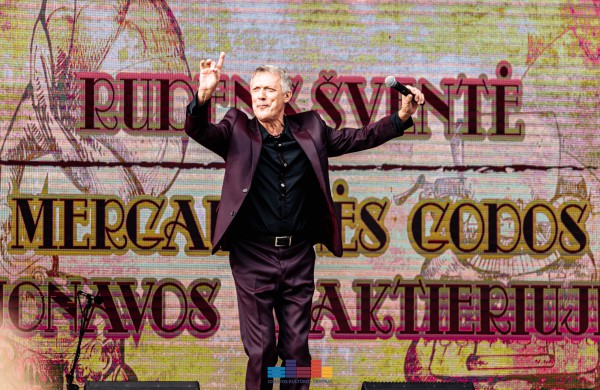 Jonavos traktieriuje šmaikščiai ir smagiai išlydėtas rugsėjis