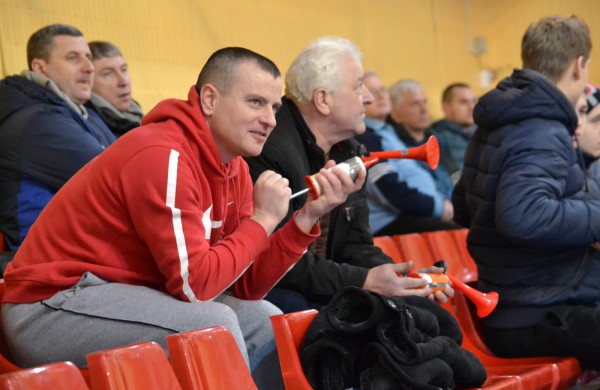 Nesėkminga antrojo etapo pradžia „Petrochema“ krepšininkėms