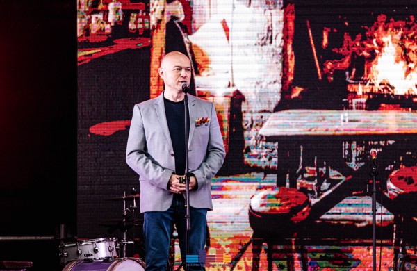 Jonavos traktieriuje šmaikščiai ir smagiai išlydėtas rugsėjis