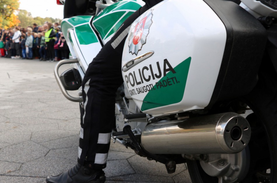 Pagyvenusių žmonių diena: kaip sekasi mūsų senjorams dalyvauti viešajame eisme?