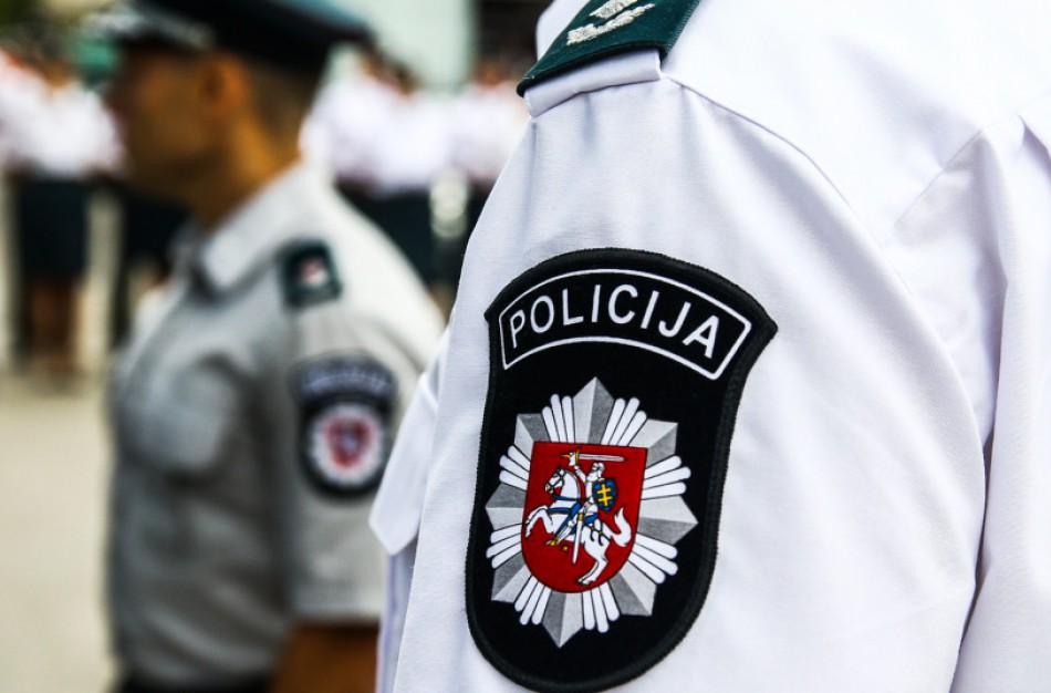 Premjerė sveikina šalies policininkus su Angelų sargų diena