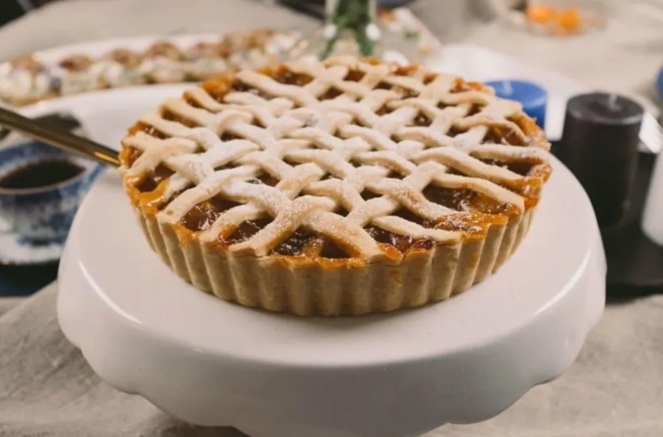 Rudens derliaus kriaušės – tikras sveikatingumo šaltinis: ką iš jų pasigaminti namuose? (receptas)