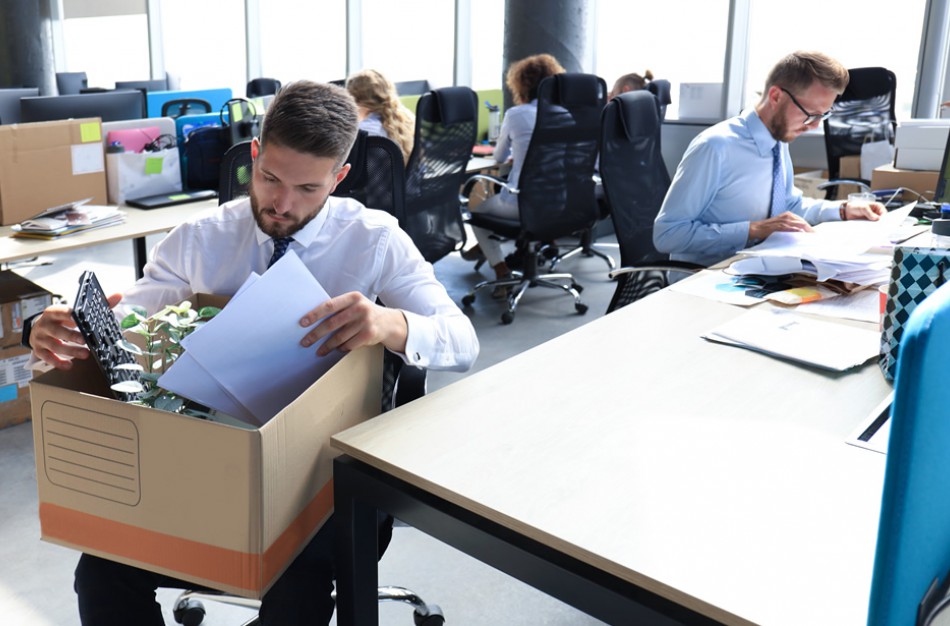 VDI: Darbo sutarties nutraukimas darbuotojo iniciatyva be svarbių priežasčių