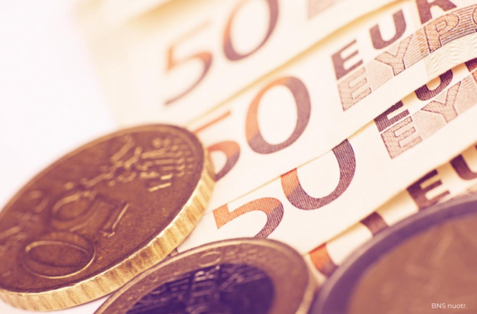 Ligonių kasos: kitąmet PSDF biudžetas sieks beveik 3,5 milijardo