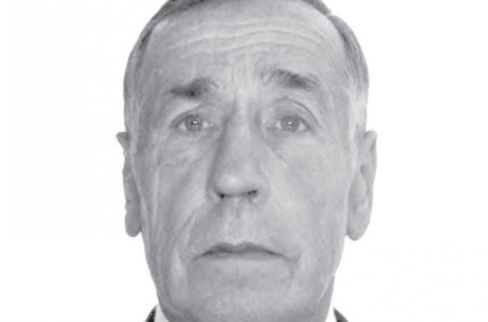 Policijos pareigūnai ieško dingusio vyro