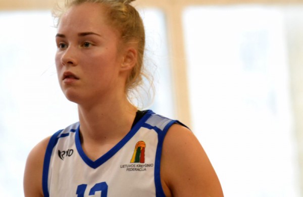 Nesėkminga antrojo etapo pradžia „Petrochema“ krepšininkėms