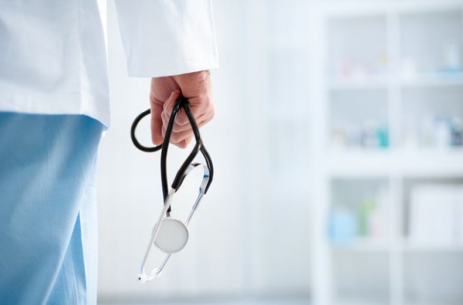 Lietuvoje pradedama formuoti mobili skubiosios medicinos pagalbos komanda