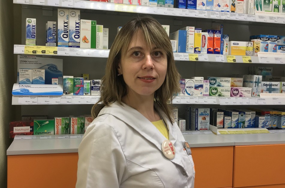 Vaistininkė pataria, kada lankyti ir ką dovanoti pagimdžiusiai moteriai bei kūdikiui