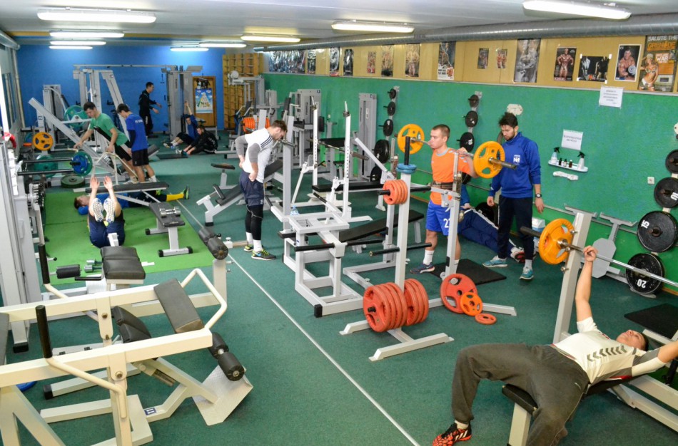 Jonavos FK „Lietava“ treniruočių ciklas bus paįvairintas virtine draugiškų rungtynių 