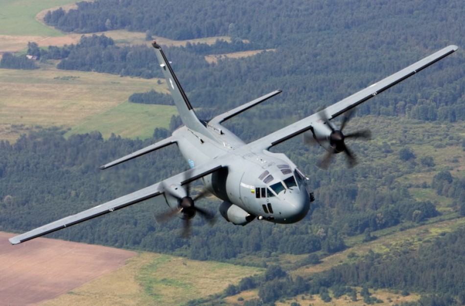 Dalies Lietuvos piliečių grįžimas iš Izraelio numatomas artimiausią naktį, papildomam poreikiui siunčiamas LK Karinių oro pajėgų lėktuvas