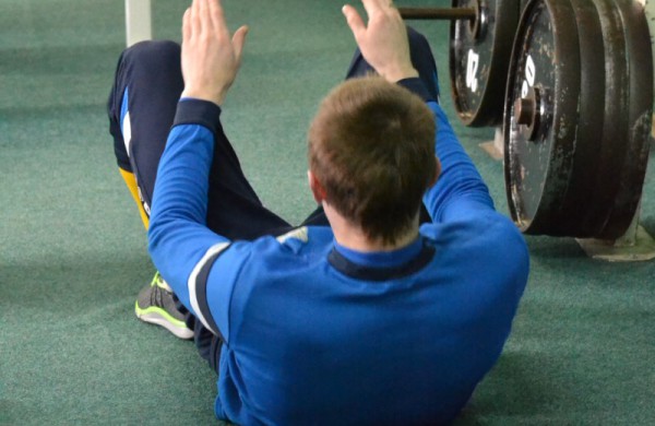 Jonavos FK „Lietava“ treniruočių ciklas bus paįvairintas virtine draugiškų rungtynių 