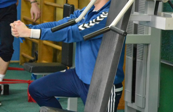 Jonavos FK „Lietava“ treniruočių ciklas bus paįvairintas virtine draugiškų rungtynių 