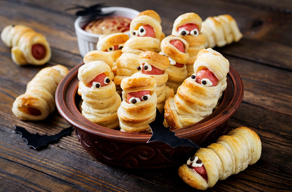 Artėja šiurpiausia metų naktis: kaip pigiai ir paprastai namuose surengti vakarėlį? Top 3 patarimai