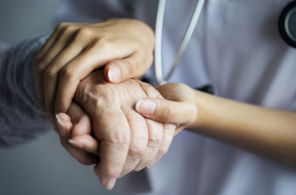 Paliatyviajai pagalbai – daugiau dėmesio ir lėšų