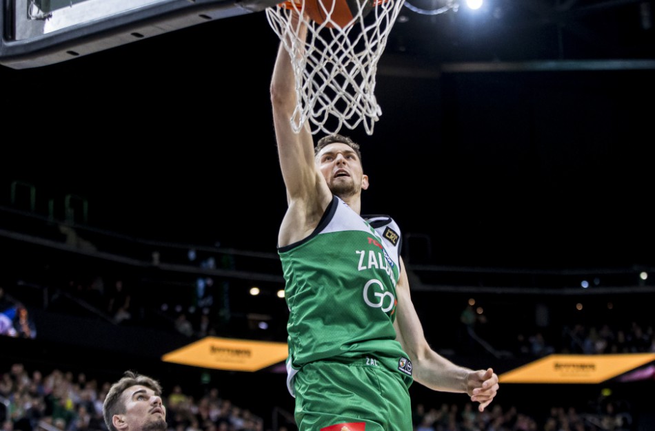 Jonaviečių nepasigailėjęs „Žalgiris“ – toliau nenugalimas
