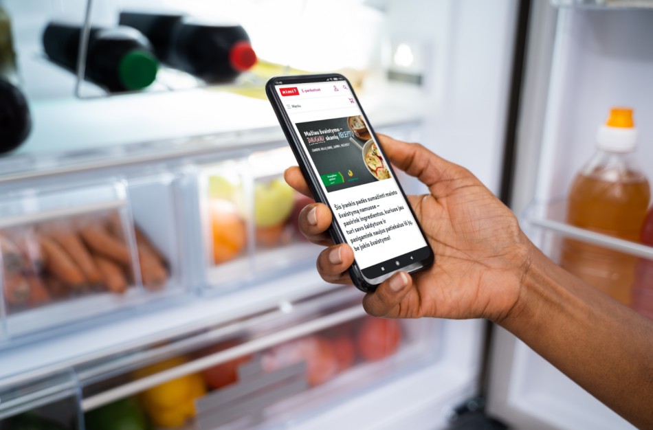 Minima pasaulinė maisto diena: ką daryti, kad produktai neatsidurtų šiukšlinėje?