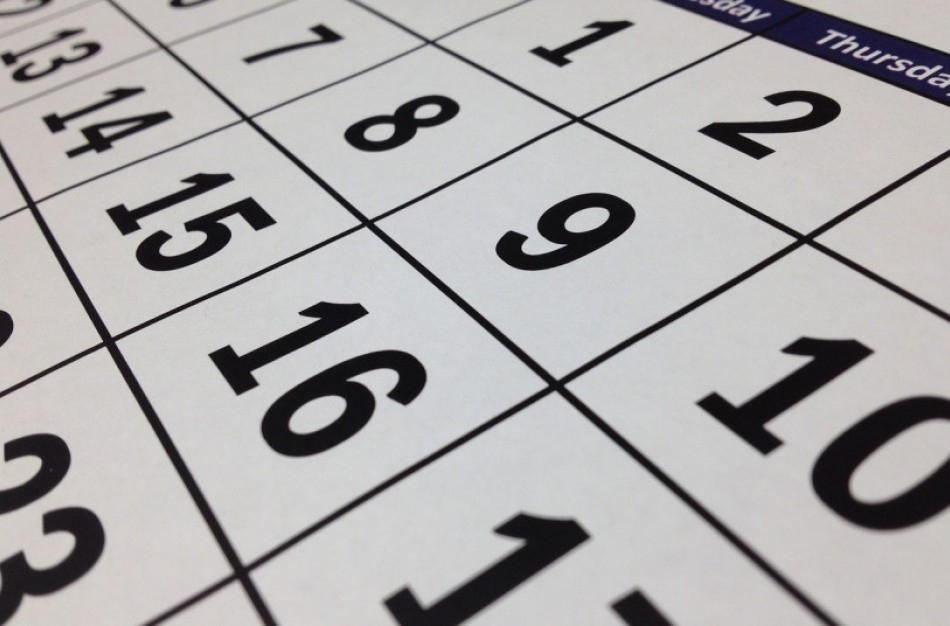 Svarbu: Tręšiamųjų produktų žurnalą reikia užpildyti iki lapkričio 1-osios