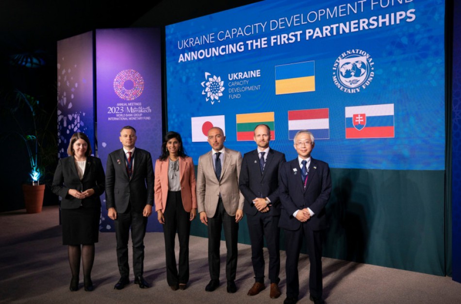 G. Skaistė: „Prisidedame prie Ukrainos reformų rengimo, nes tikime jos ateitimi“