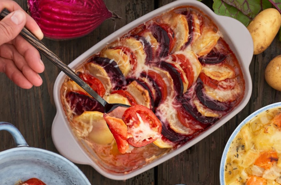 Burokėliai pagerins širdies veiklą ir suteiks energijos: nepraleiskite progos jų panaudoti kulinarijoje (receptas)