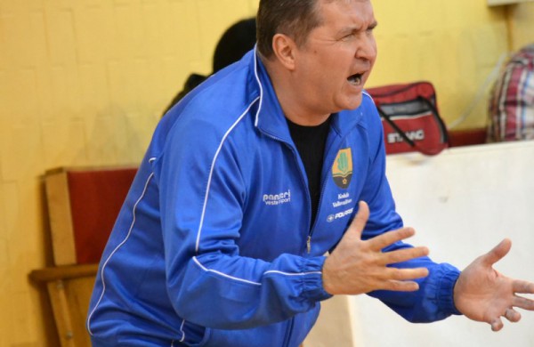 Baltijos lygos čempionėms pasipriešinti nepavyko