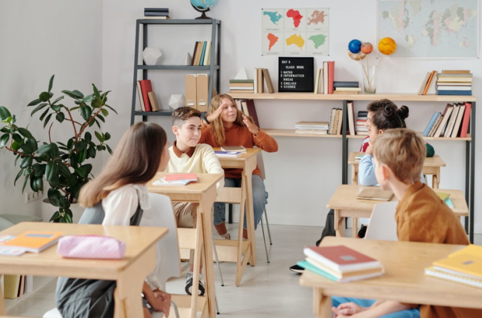 Ilma Skuodienė: vaikams sugrįžus į mokyklas – vaiko teisių pažeidimų skaičius ženkliai ūgtelėjo