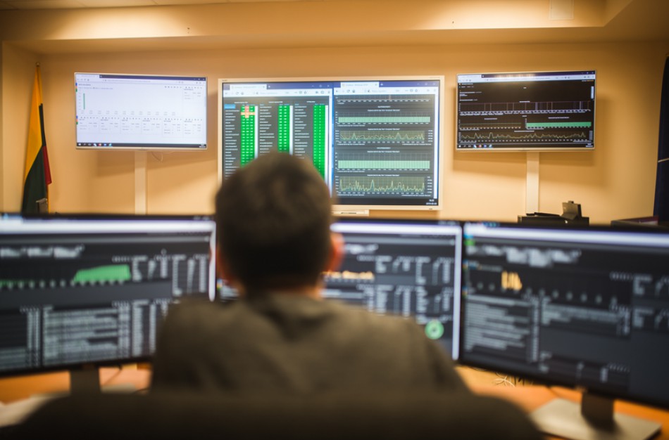 Daugėja organizacijų, žinančių kaip elgtis įvykus kibernetiniam incidentui