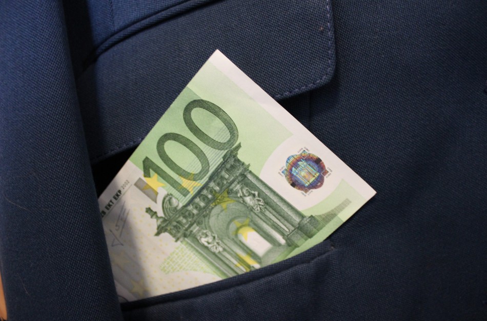 Buvęs FNTT direktorius pripažintas kaltu dėl prekybos poveikiu