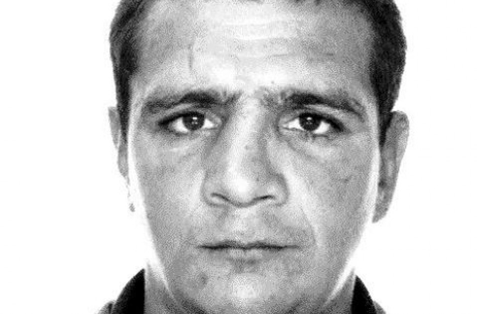 Policija vis dar vykdo besislaptančiojo įtariamojo paiešką