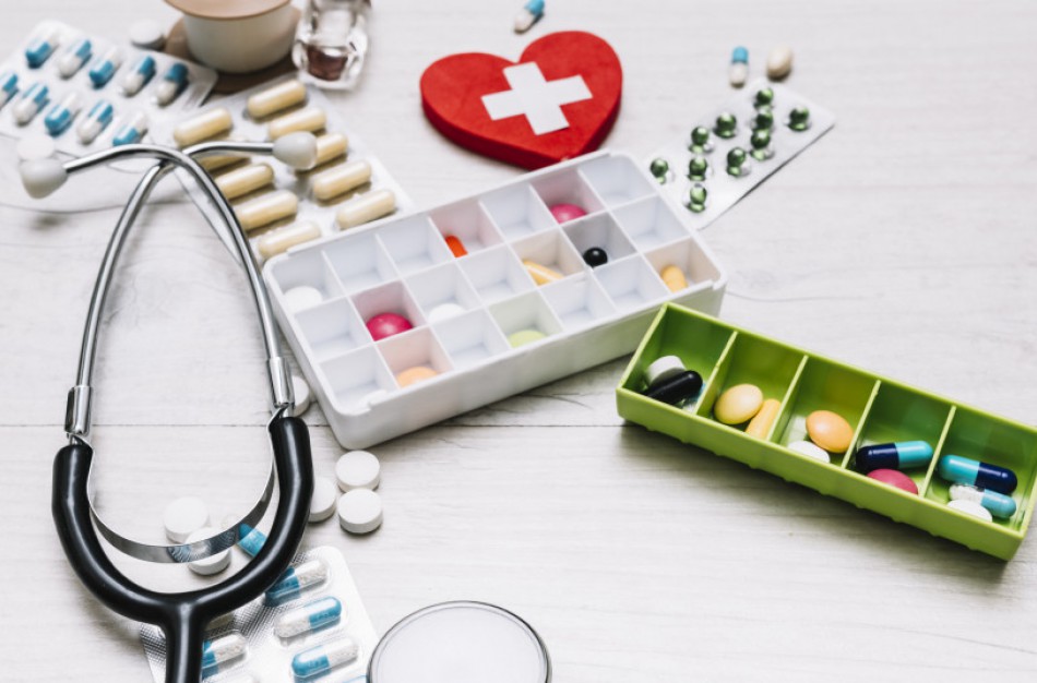 Proveržis: daugiau nei 70 procentų receptinių vaistų – kompensuojami