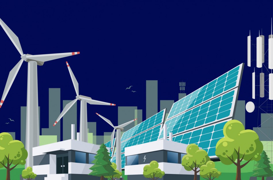 Projektas „Centralizuotos švietimo sistemos sukūrimas Jonavos rajone“