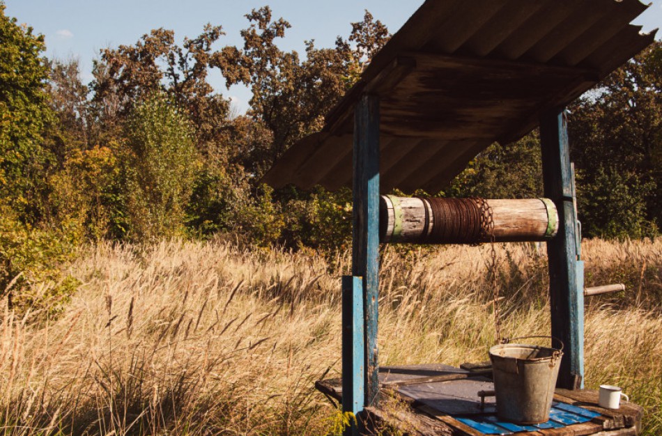 Nėščiosios ir kūdikius auginantys gyventojai turės galimybę užsakyti šulinio arba gręžinio vandens ištyrimą