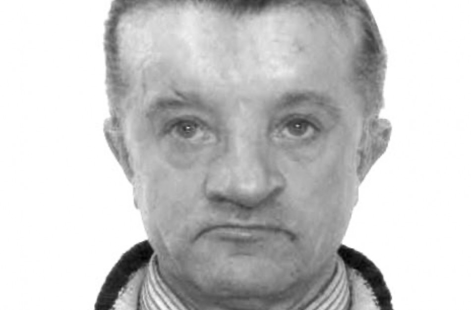 Policija vykdo įtariamojo paiešką