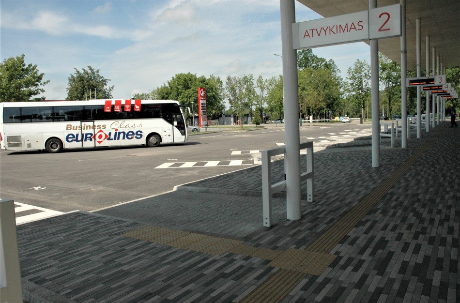 Tolimojo susisiekimo autobusais reforma – konkurencija ar nevaldomas chaosas?