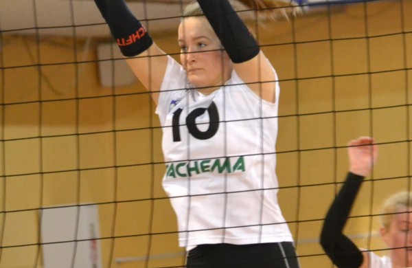 Baltijos lygos čempionėms pasipriešinti nepavyko