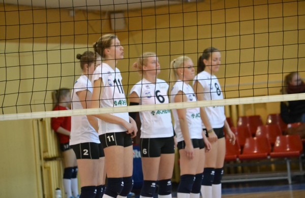 Baltijos lygos čempionėms pasipriešinti nepavyko