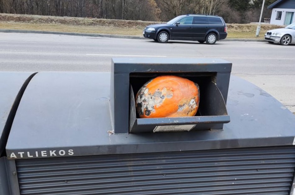 Patvirtintas Jonavos r. Atliekų prevencijos ir tvarkymo 2021–2027 m. planas