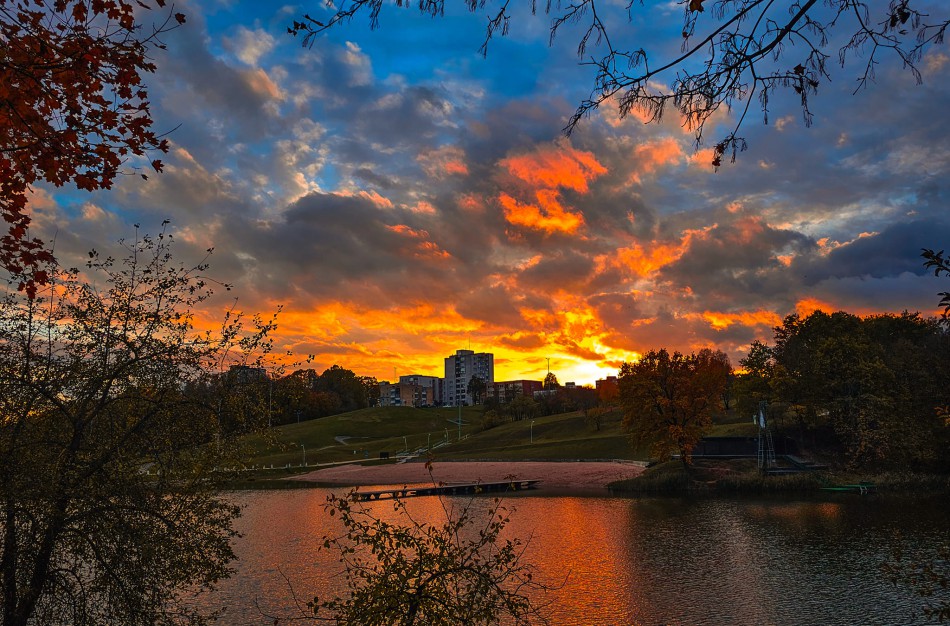 Ką veikti savaitgalį Jonavoje?