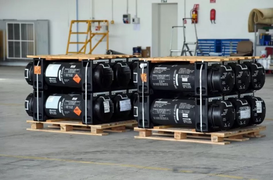 KAM: Amunicijos kaupimas – vienas pagrindinių kariuomenės stiprinimo prioritetų