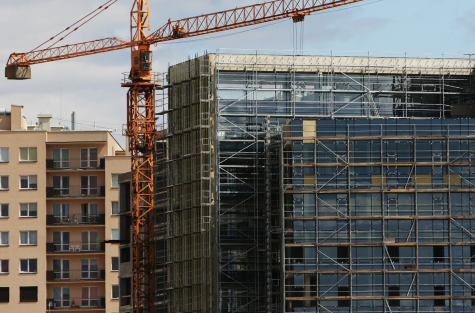 Patikslintas statybos techninis reglamentas: architektai dalyvaus visame statinio projekto rengime