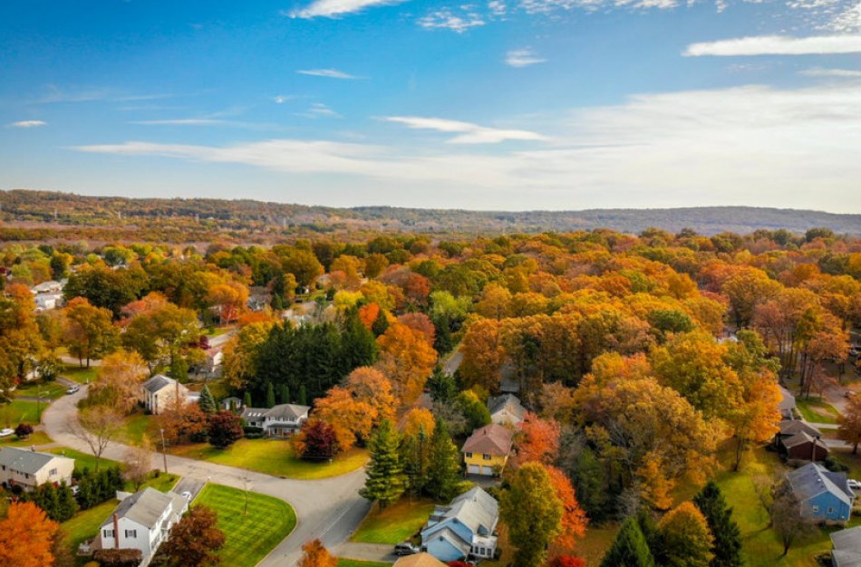 Strateginio plano naujovė – parama sumaniesiems kaimams kurti