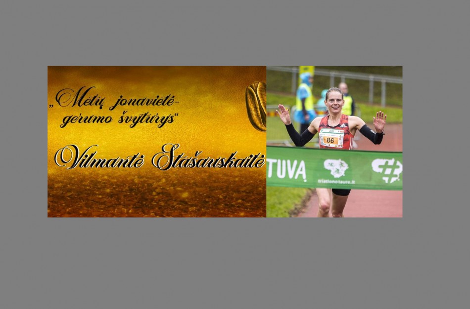 Metų jonavietei metami kaltinimai dėl dopingo sportinėje veikloje