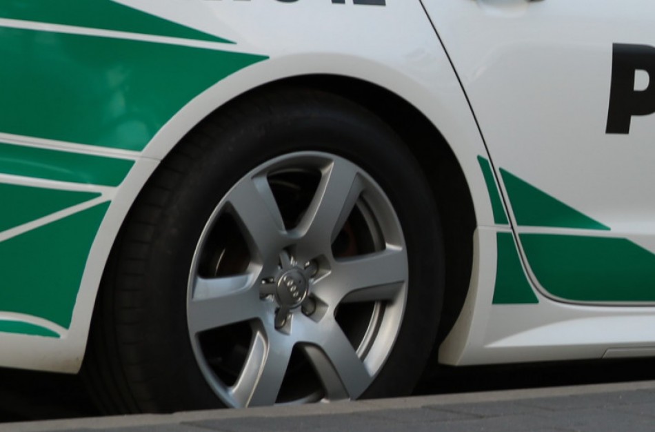 Riba: paskutinės dvi paros padangoms keisti