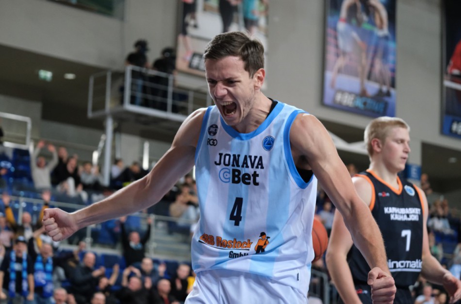 Paskutinėse grupės rungtynėse namuose iškovota pergalė pratęsime